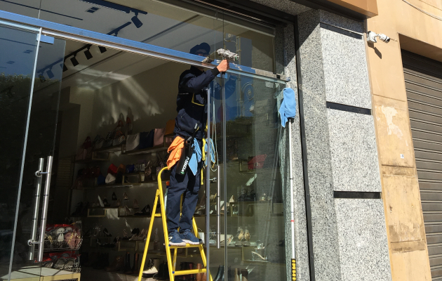 entreprise de nettoyage tetouan tanger - clean all eco
